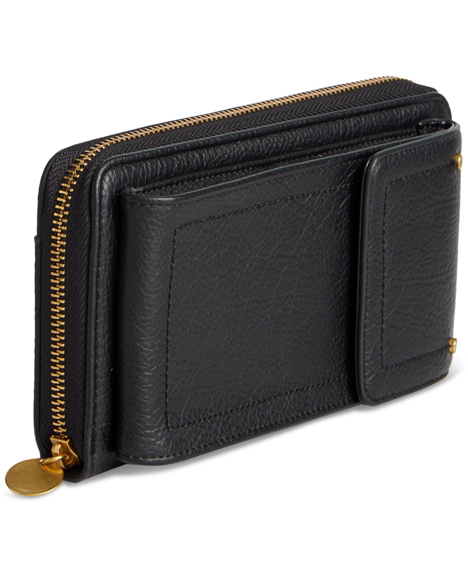 Phone Crossbody Wallet
