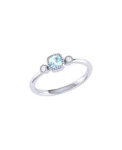 Stackable Birthstone Rings Macy s
