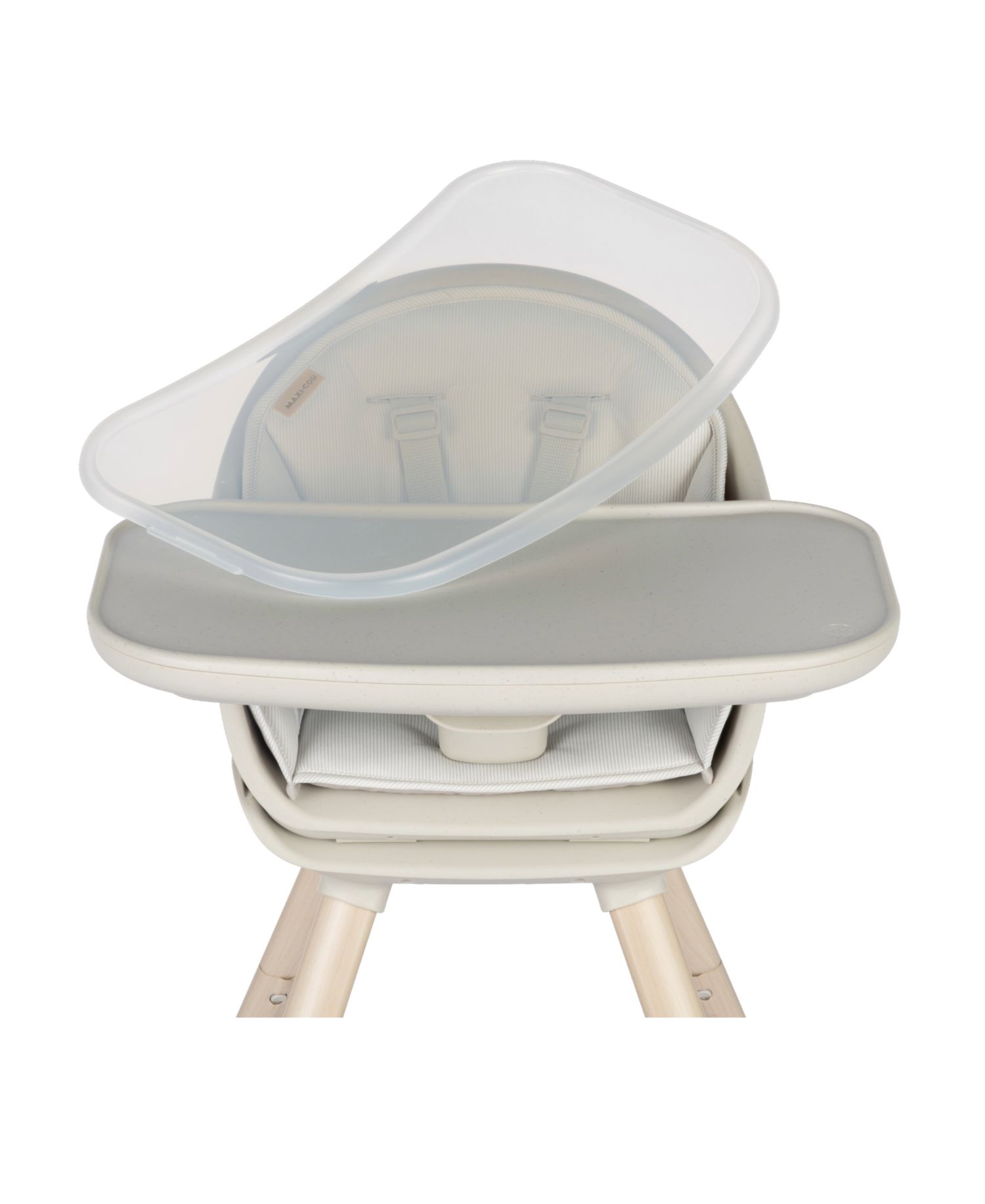 Moa 8-in-1 Highchair