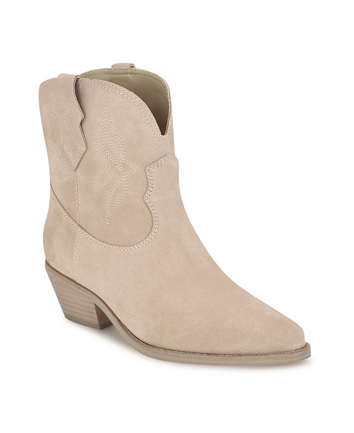 Nine west women's boots sales