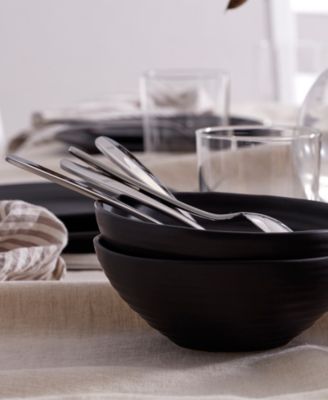 Oakwood 20 Piece Everyday Flatware Set, Service for 4