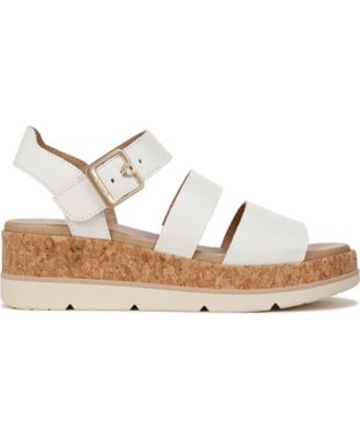 Women's Once Twice Espadrille Platform Sandals