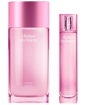 My Happy Peony Picnic Perfume, 3.4 oz.