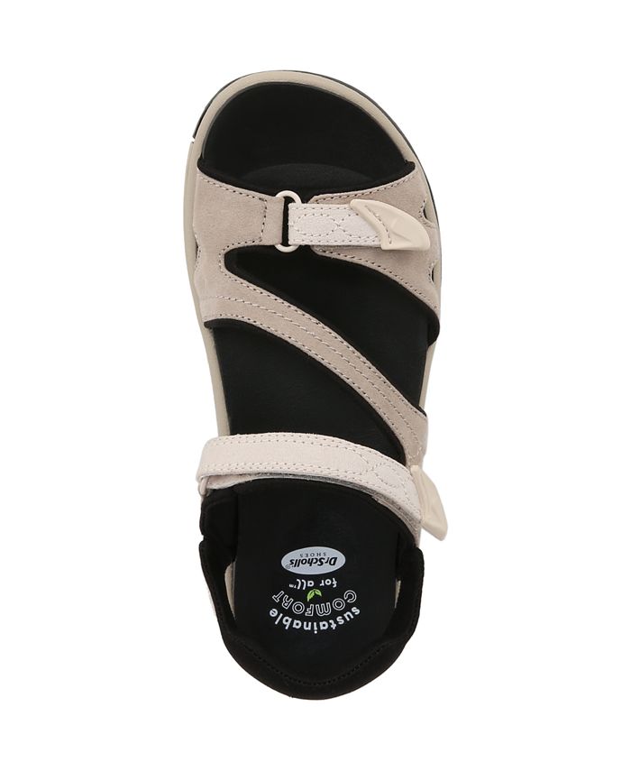 Dr. Scholl's Women's Adelle 2 Ankle Strap Sandals Macy's