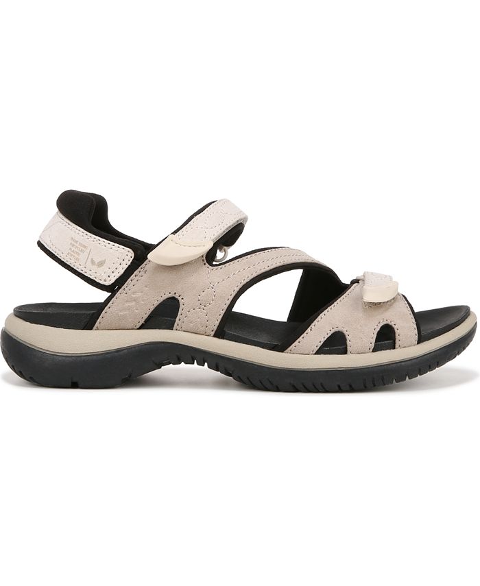 Dr. Scholl's Women's Adelle 2 Ankle Strap Sandals Macy's