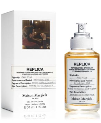 REPLICA Jazz Club Eau de Toilette, 1 oz.
