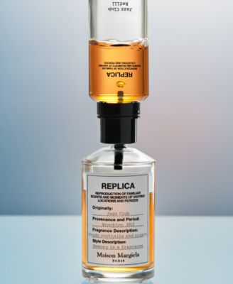 REPLICA Jazz Club Eau de Toilette Refill, 3.4 oz.