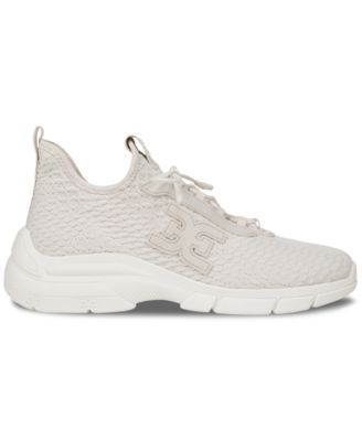 Women's Cami Knit Lace-Up Sneakers