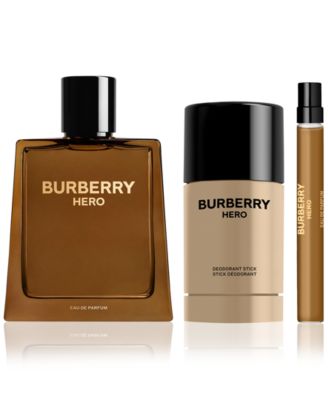 Burberry Hero 2-Pc. Eau de Parfum Festive Gift Set | Dillard's