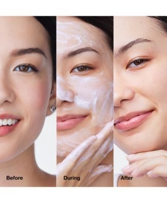 Take The Day Off Facial Cleansing Mousse, 4.2 oz.