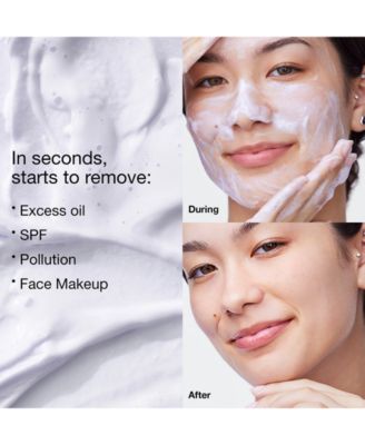 Take The Day Off Facial Cleansing Mousse, 4.2 oz.