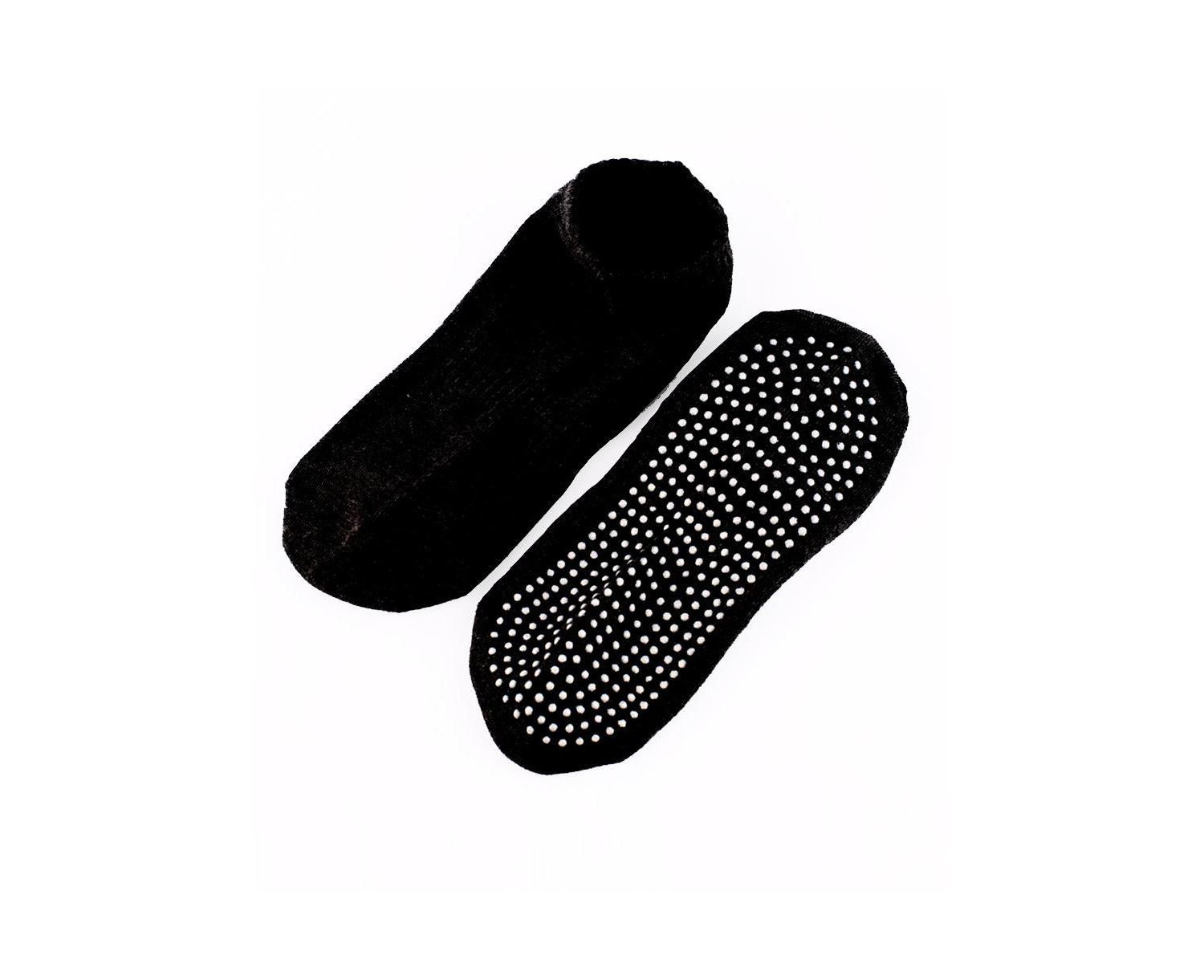 Grip Socks Two Pack
