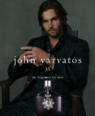 John Varvatos Men's 3-Pc. XX Eau De Toilette Gift Set - Macy's