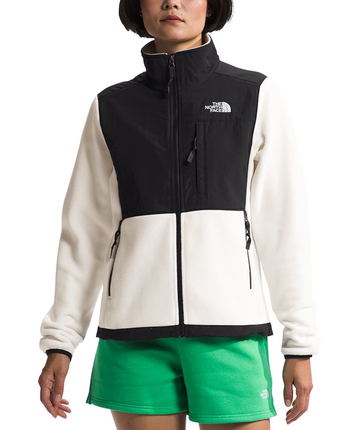 The North Face Women's Denali Fleece Jacket - Macy's