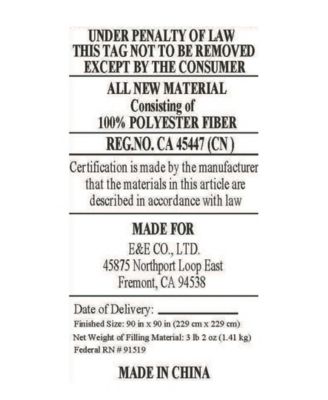 Joella 24-Pc. Room-in-a-Bag, Queen