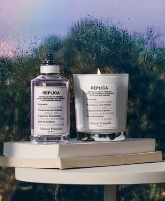 REPLICA 雨上がりの香水 Maison Margiela Replica When the Rain Stops Perfume|Maison Margiela Official