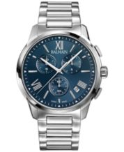 Balmain hot sale watches sale