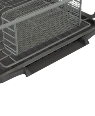 Large Industrial Collection Dish Rack