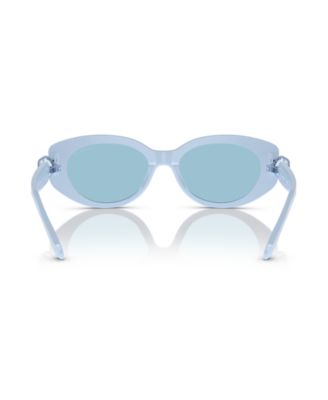 Women's Sunglasses, Mirror SK6002