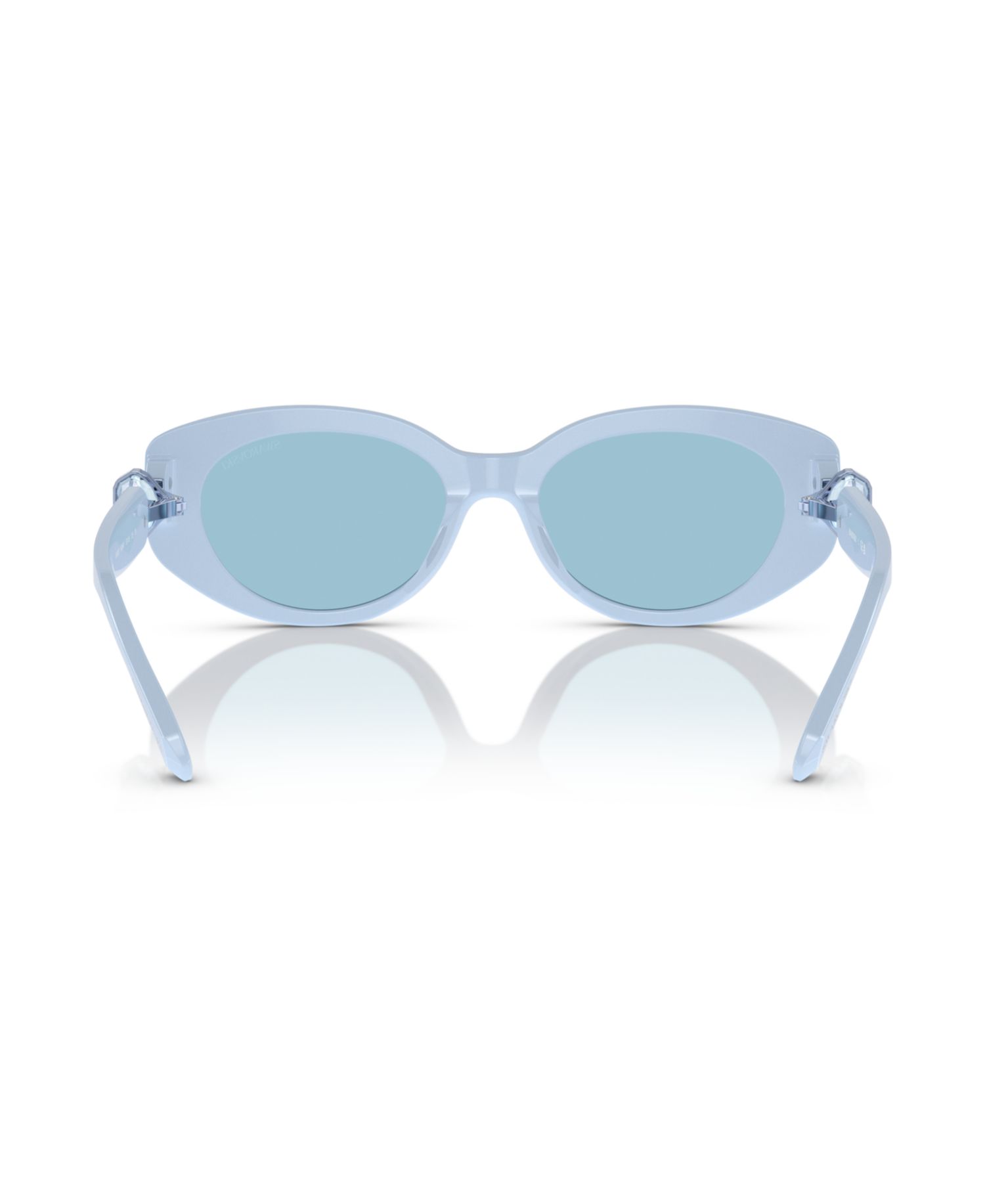 Women's Sunglasses, Mirror SK6002