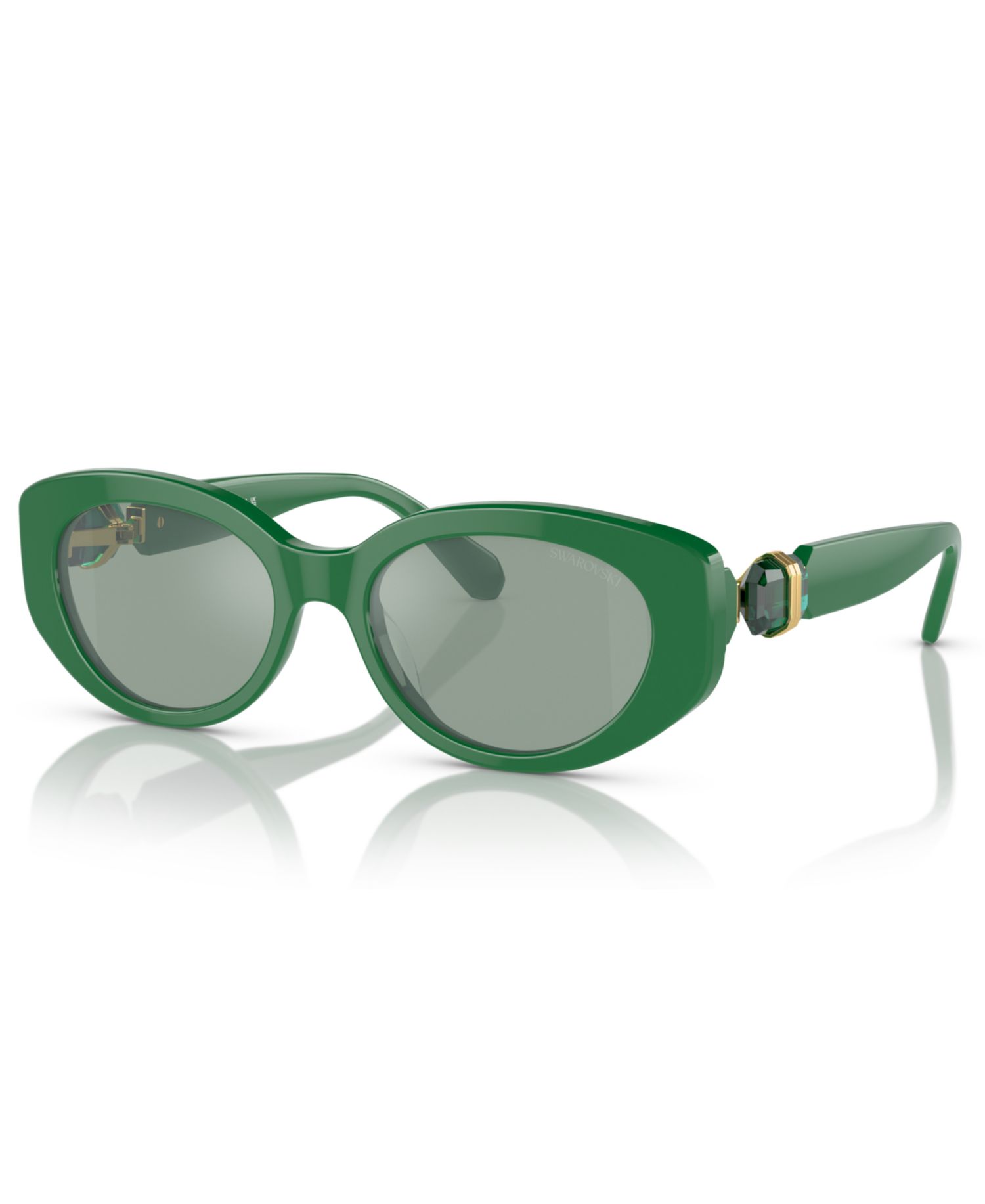 Women's Sunglasses, Mirror SK6002
