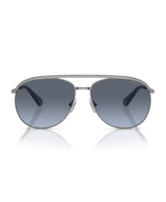 Women's Sunglasses, Gradient SK7005