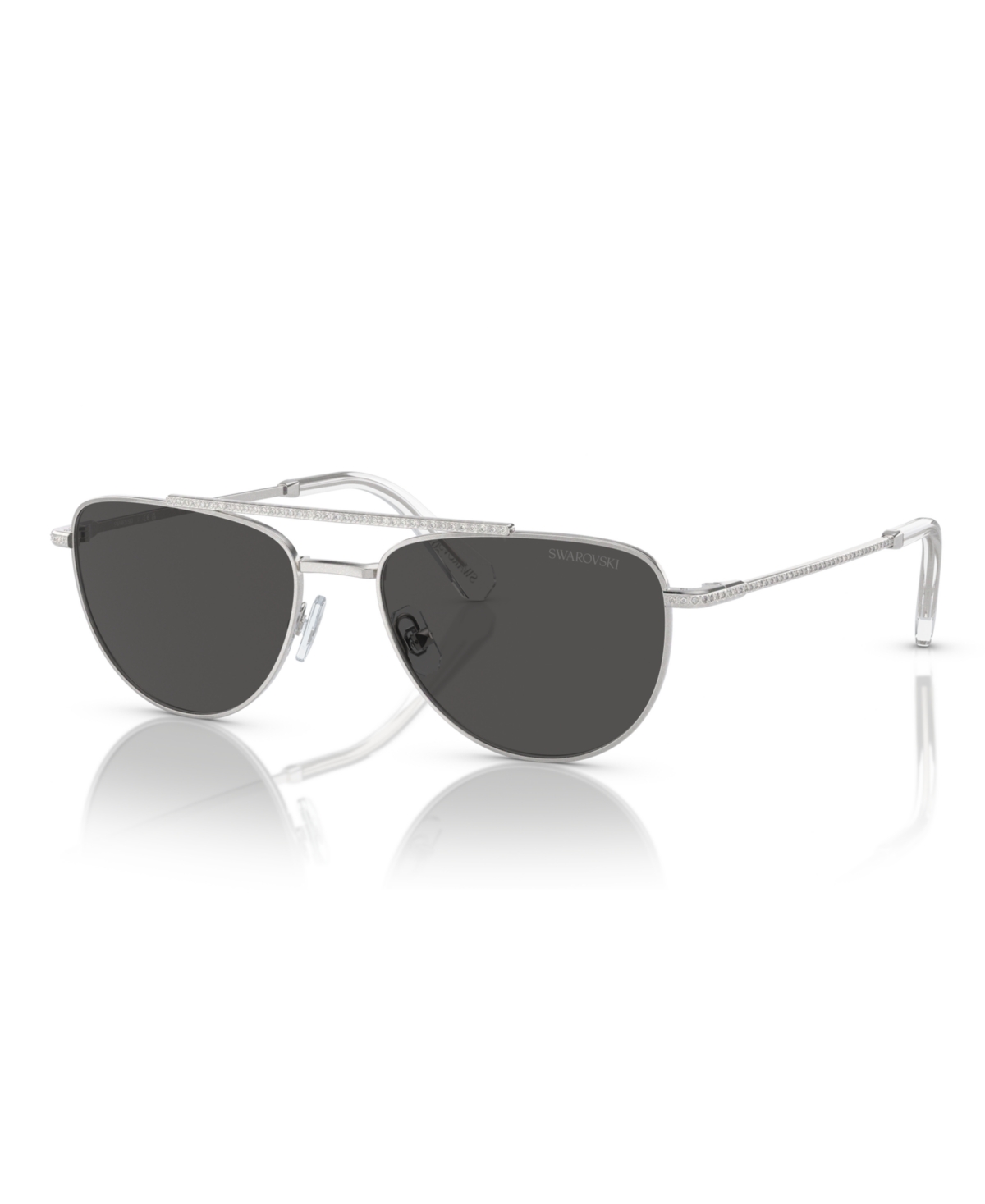 Women's Sunglasses SK7007 - Gold