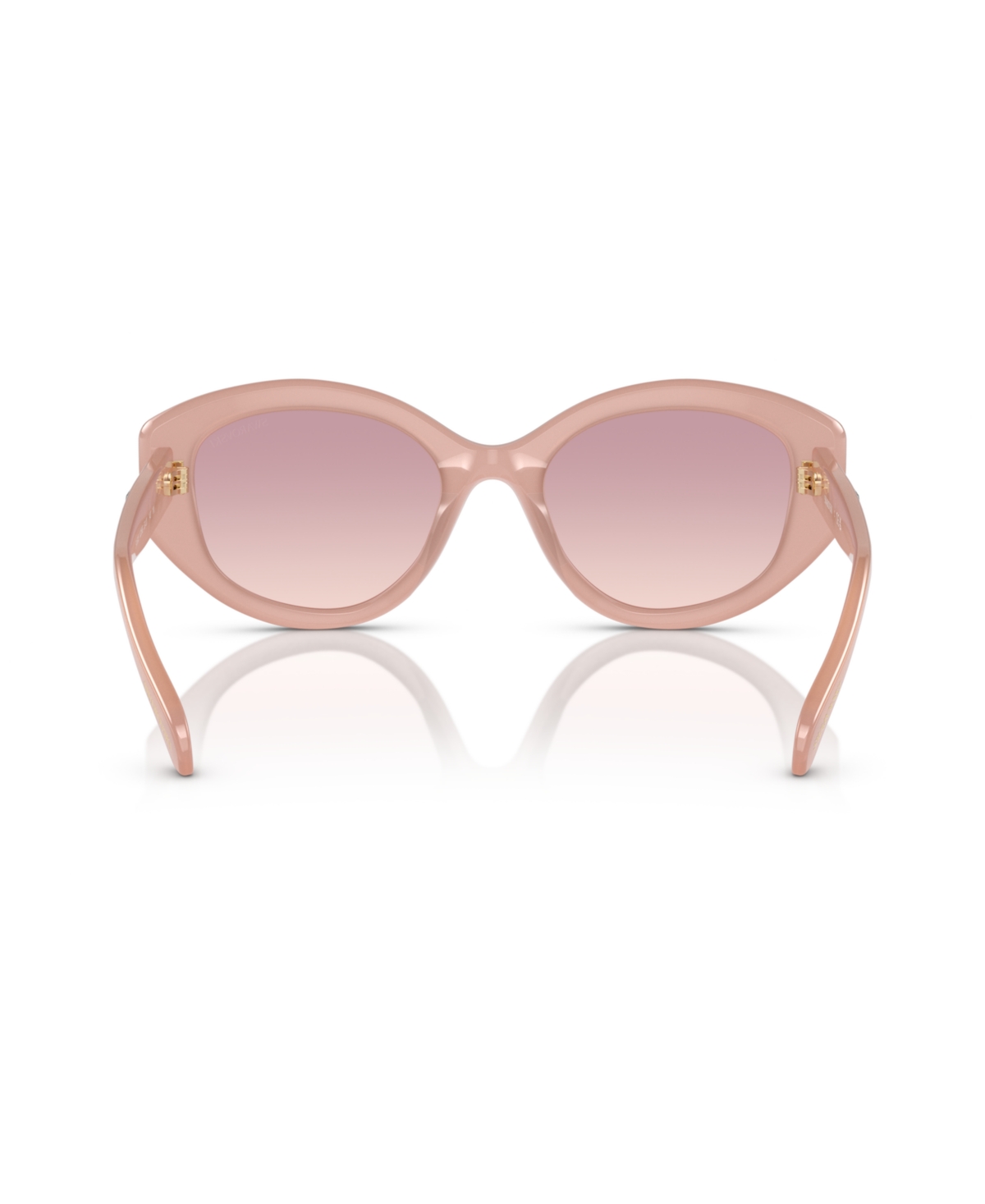 Swarovski Women's Sunglasses, Gradient Sk6005 In Pink