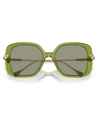 Women's Sunglasses SK6011