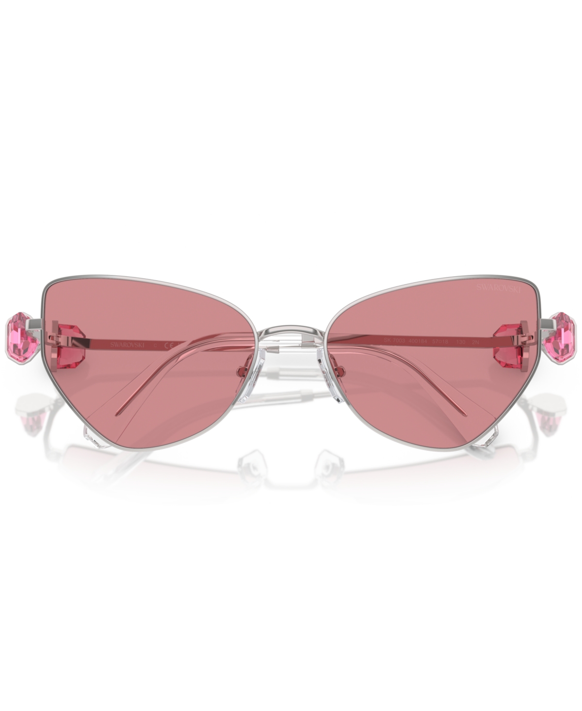 Swarovski Women's Sunglasses Sk7003