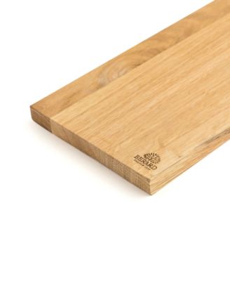 60 cm Nordic Oak Serving Board