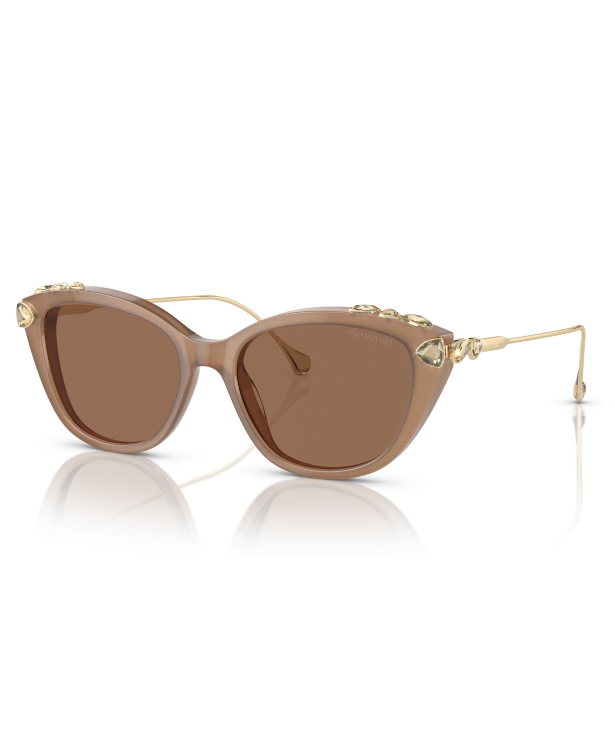 Women's Sunglasses SK6010 - Opal Beige