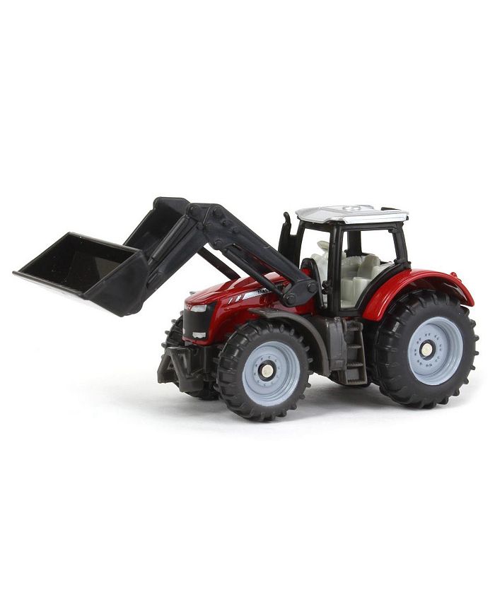 Siku massey ferguson hotsell tractor