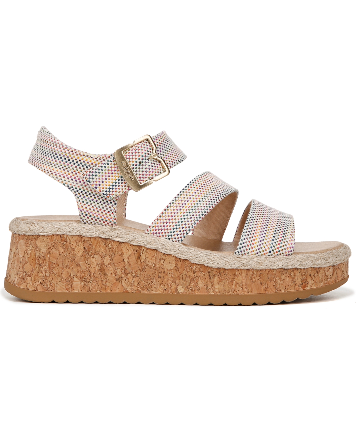 Dr. Scholl's Women's Ellie Platform Sandals