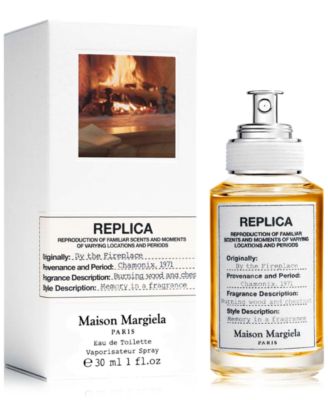 REPLICA By The Fireplace Eau de Toilette, 1 oz.
