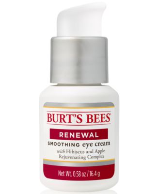 Burt's Bees - Renewal Smoothing Eye Cream