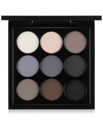 MAC - Eye Shadow x9: Navy