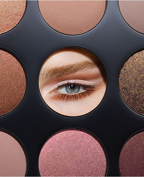 MAC 213 Fluff Brush & Reviews Makeup Beauty Macy's