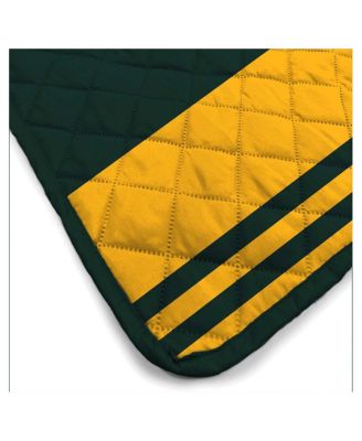 Green Bay Packers Pet Hammock Car Seat Protector