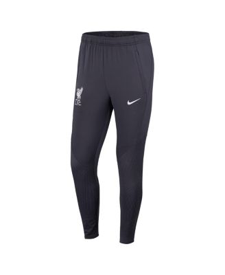 Men's Anthracite Liverpool 2023/2024 Third Strike Performance Pants