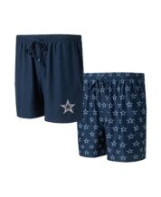 Dallas cowboys cheap shorts for men