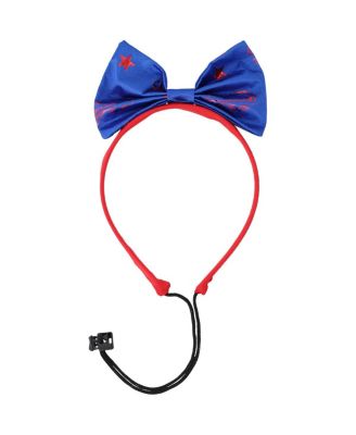 Buffalo Bills Cheer Dog Costume