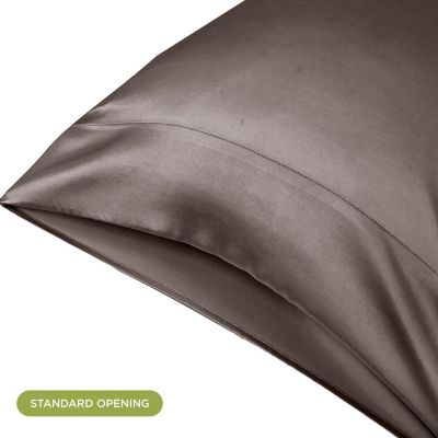Luxury Satin Anti-Aging Washable Pillowcase, Queen