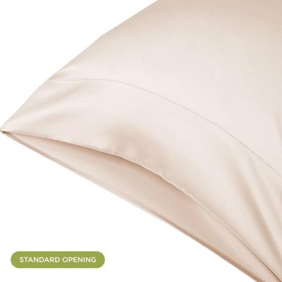 Luxury Satin Anti-Aging Washable Pillowcase, King
