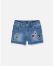 Macys girls shorts new arrivals