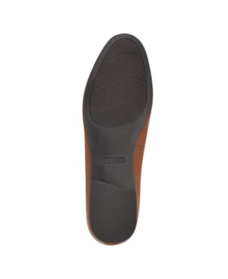 Nine West Women's Brayci Bit Slip-On Loafers - Macy's