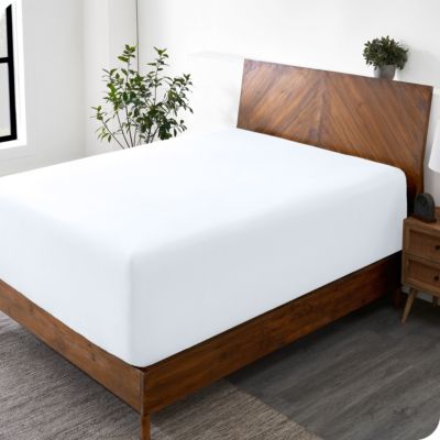 24 inch Extra Deep Pocket Fitted Sheet, Twin