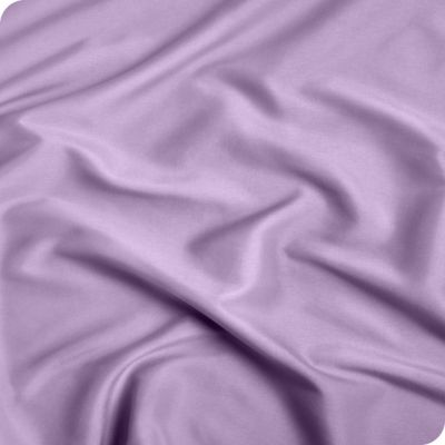 Ultra-Soft Double Brushed Fitted Sheet