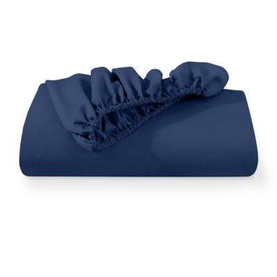 22 Inch Extra Deep Pocket Fitted Sheet, King