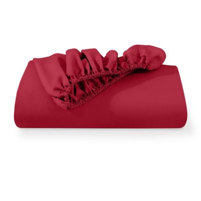 22 Inch Extra Deep Pocket Fitted Sheet, King